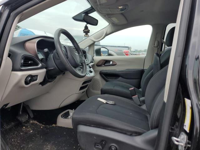Photo 7 from auction – 2017 CHRYSLER PACIFICA L with VIN 2C4RC1CG4HR565866