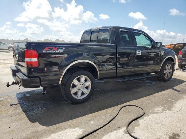 Photo 3 from auction – 2007 FORD F150 with VIN 1FTPX12V07KC45551