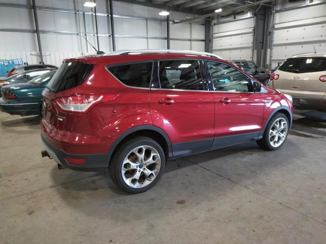 Photo 3 from auction – 2013 FORD ESCAPE TIT with VIN 1FMCU9J91DUA86366