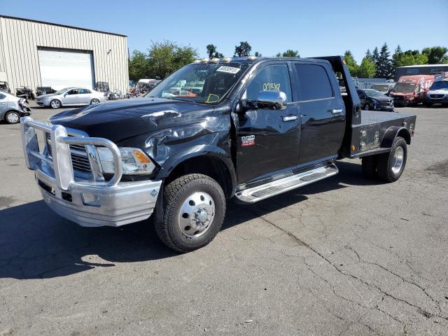 DODGE RAM 3500 L 2012 with VIN 3C63DRJL2CG203672 - Photo from auction