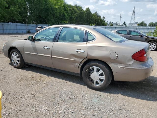 Photo 2 from auction – 2006 BUICK ALLURE CX with VIN 2G4WF582061130915