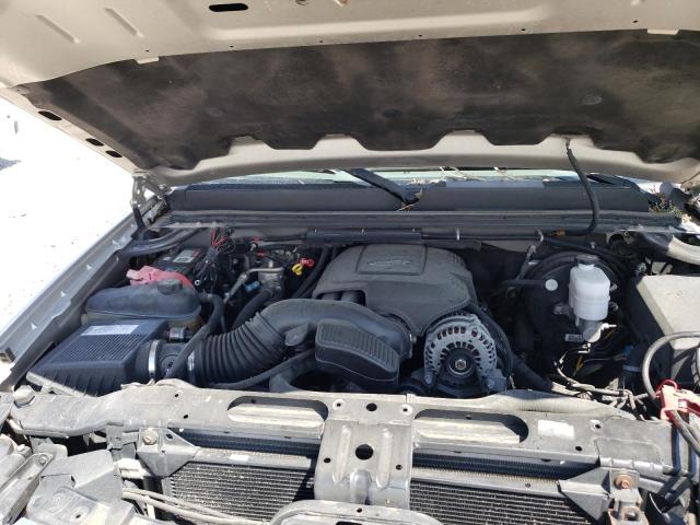 Photo 11 from auction – 2007 GMC NEW SIERRA with VIN 2GTEC13J771511226
