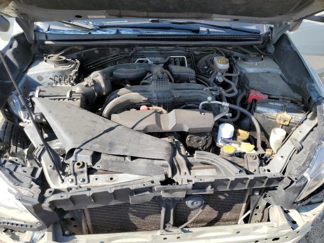 Foto 12 de la subasta – 2015 SUBARU XV CROSSTR con VIN JF2GPAMC4F8277931