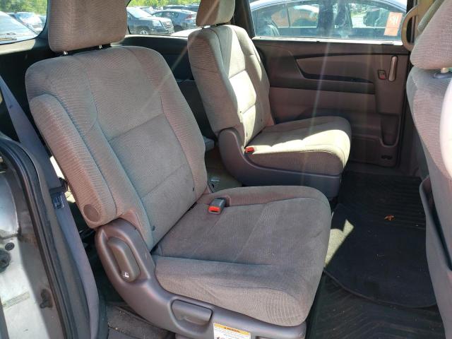 Photo 11 from auction – 2013 HONDA ODYSSEY EX with VIN 5FNRL5H40DB067529