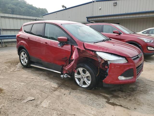 Photo 4 from auction – 2016 FORD ESCAPE SE with VIN 1FMCU9GXXGUC07924