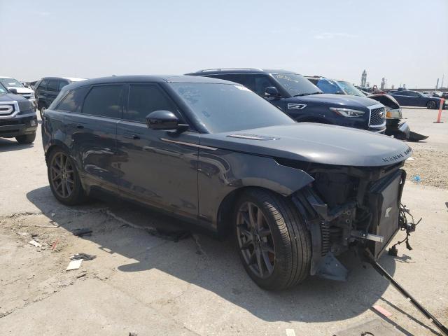 Photo 4 from auction – 2021 LAND ROVER RANGE ROVE with VIN SALYT2EUXMA311820