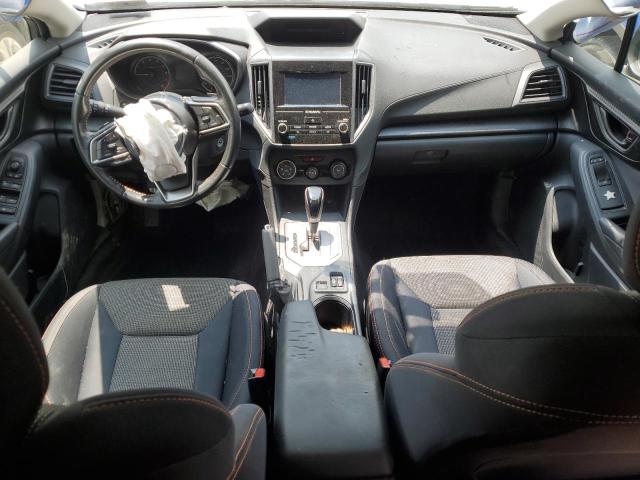Photo 8 from auction – 2018 SUBARU CROSSTREK with VIN JF2GTABC8JH201958