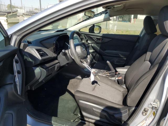 Photo 7 from auction – 2017 SUBARU IMPREZA with VIN 4S3GTAA6XH3748568