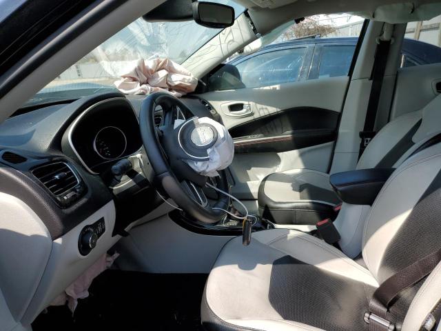 Photo 7 from auction – 2018 JEEP COMPASS LI with VIN 3C4NJDCB5JT360344