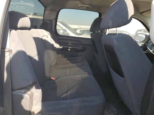 Photo 10 from auction – 2007 GMC NEW SIERRA with VIN 2GTEK133471630033