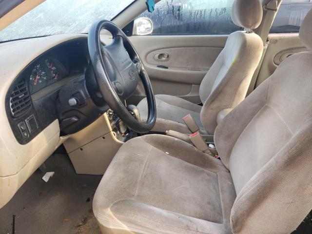 Photo 7 from auction – 2000 KIA SEPHIA BAS with VIN KNAFB121XY5865702