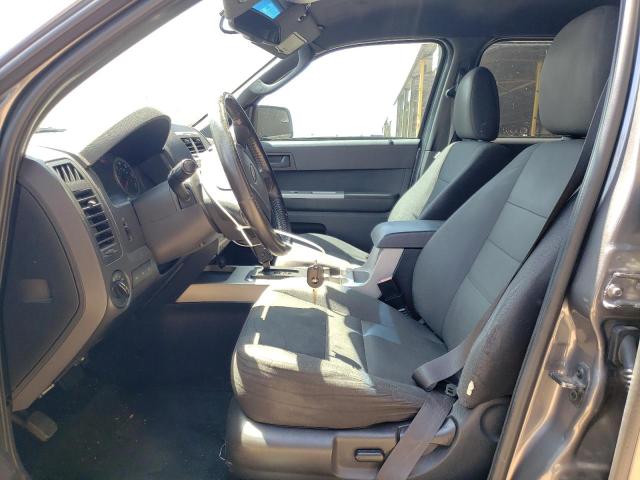 Photo 7 from auction – 2012 FORD ESCAPE XLT with VIN 1FMCU0D78CKA91726