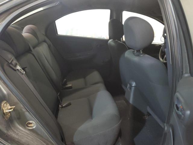 Photo 10 from auction – 2005 DODGE NEON SXT with VIN 1B3ES56C95D288259