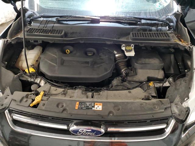 Photo 12 from auction – 2014 FORD ESCAPE TIT with VIN 1FMCU9J9XEUE09024