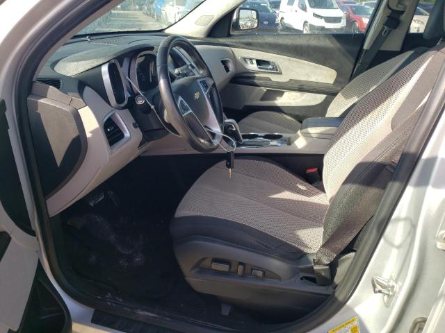 Photo 7 from auction – 2013 CHEVROLET EQUINOX LT with VIN 2GNALDEK7D6406701