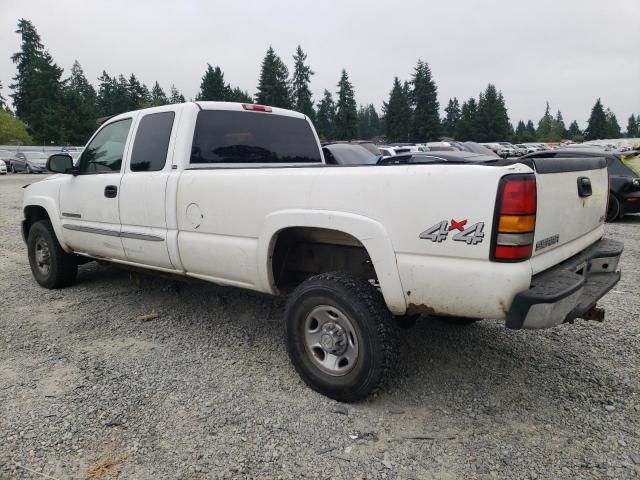 Photo 2 from auction – 2007 GMC SIERRA K25 with VIN 1GTHK29U07E193598