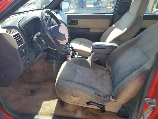 Photo 7 from auction – 2006 GMC CANYON with VIN 1GTCS138X68220979