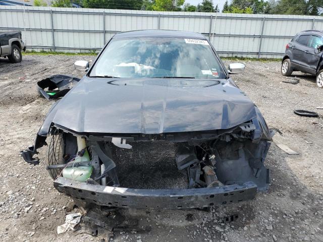 Photo 5 from auction – 2012 CHRYSLER 300 LIMITE with VIN 2C3CCACG8CH161669