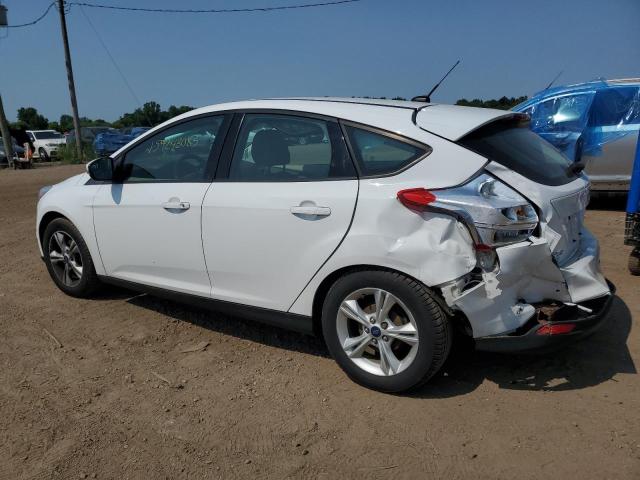Photo 2 from auction – 2014 FORD FOCUS SE with VIN 1FADP3K2XEL418509
