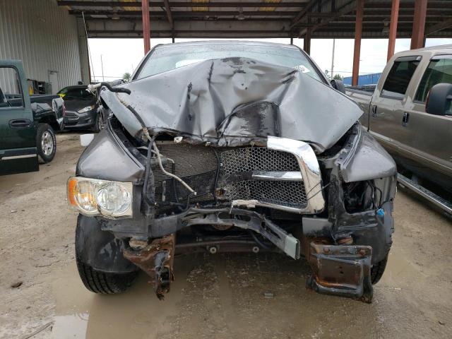 Photo 5 from auction – 2004 DODGE RAM 1500 S with VIN 1D7HA18D84J137223