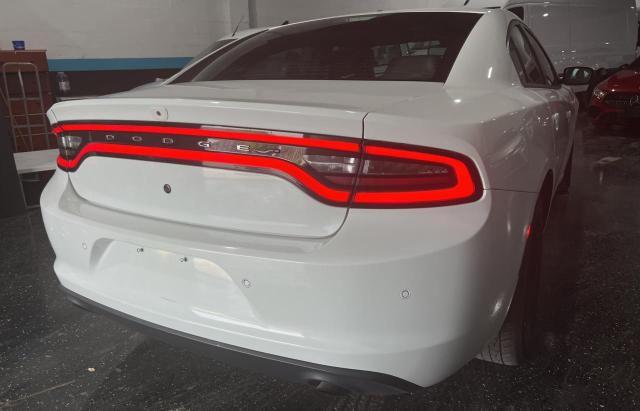 Photo 4 from auction – 2016 DODGE CHARGER PO with VIN 2C3CDXAT4GH197381