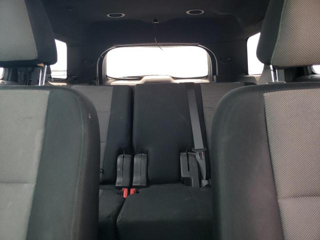 Foto 10 de la subasta – 2014 FORD EXPLORER P con VIN 1FM5K8AR0EGC27324