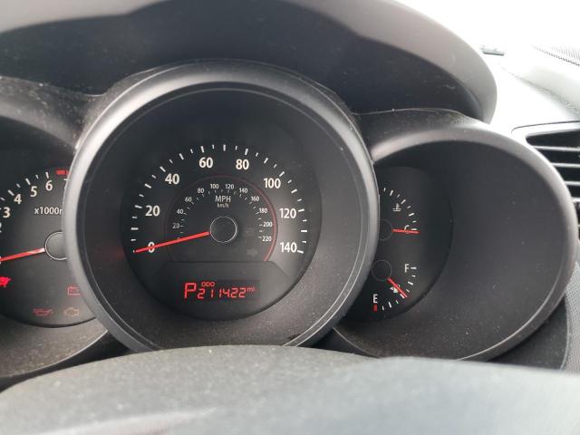 Photo 9 from auction – 2010 KIA SOUL + with VIN KNDJT2A22A7042038
