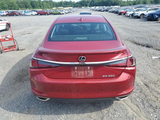 Photo 6 from auction – 2022 LEXUS ES 350 BAS with VIN 58ADZ1B16NU123731