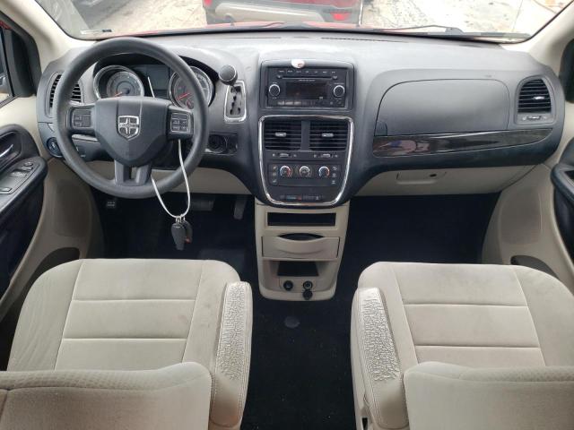Photo 8 from auction – 2012 DODGE GRAND CARA with VIN 2C4RDGBG3CR336332