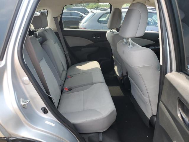 Photo 10 from auction – 2015 HONDA CR-V EX with VIN 5J6RM4H55FL067097