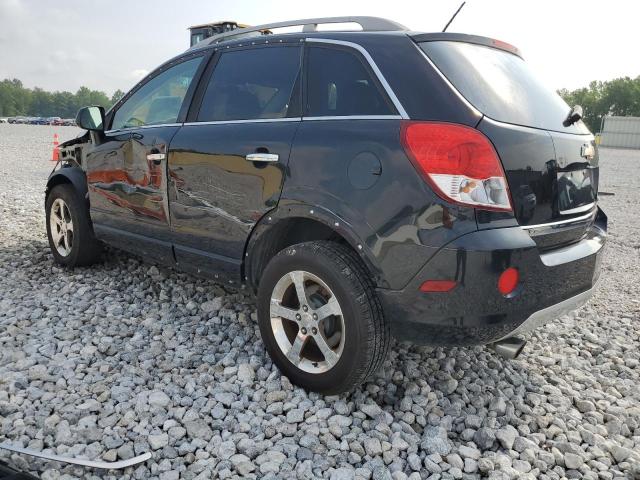 Photo 2 from auction – 2012 CHEVROLET CAPTIVA SP with VIN 3GNAL3E52CS529844