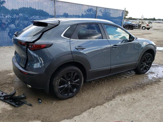 Photo 3 from auction – 2022 MAZDA CX-30 PREF with VIN 3MVDMBCL7NM454739