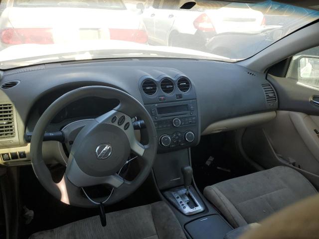 Photo 8 from auction – 2012 NISSAN ALTIMA BAS with VIN 1N4AL2APXCN550340