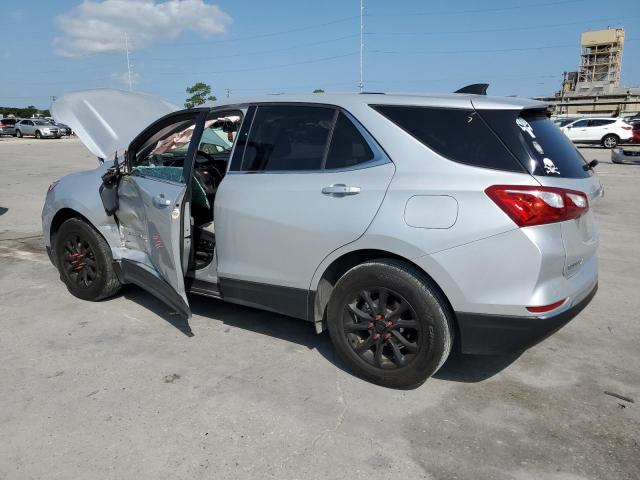 Photo 2 from auction – 2019 CHEVROLET EQUINOX LT with VIN 2GNAXKEV0K6159635