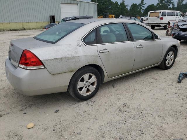 Photo 3 from auction – 2008 CHEVROLET IMPALA LT with VIN 2G1WT55KX81268992