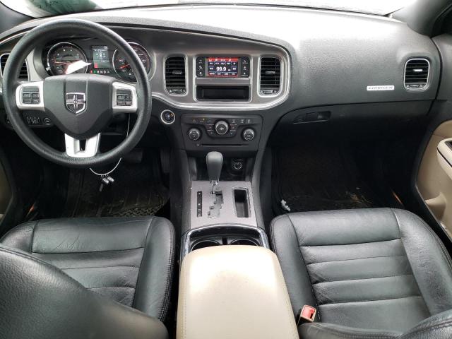 Снимка 8 от търг – 2011 DODGE CHARGER с VIN 2B3CL3CG3BH527870