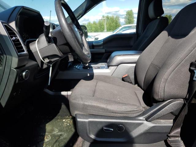 Photo 7 from auction – 2016 FORD F150 SUPER with VIN 1FTEW1EP2GFD26745