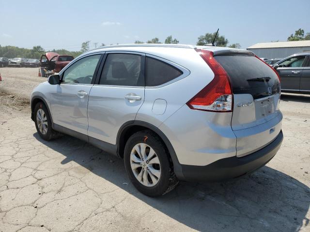 Photo 2 from auction – 2014 HONDA CR-V EXL with VIN 2HKRM3H73EH525031