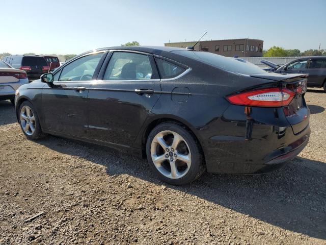Photo 2 from auction – 2016 FORD FUSION SE with VIN 3FA6P0HD1GR390152