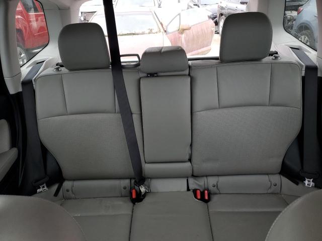 Photo 10 from auction – 2016 SUBARU FORESTER 2 with VIN JF2SJARC3GH531425