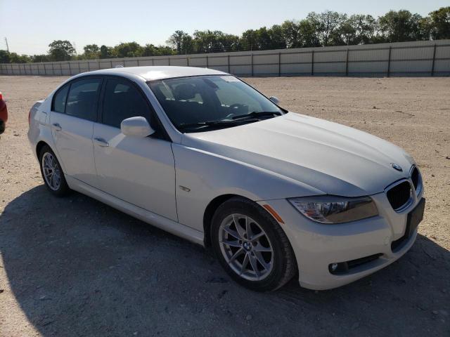 Photo 4 from auction – 2010 BMW 328 I with VIN WBAPH7C5XAA800286