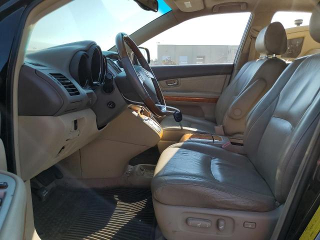 Photo 7 from auction – 2005 LEXUS RX 330 with VIN 2T2GA31U95C037605