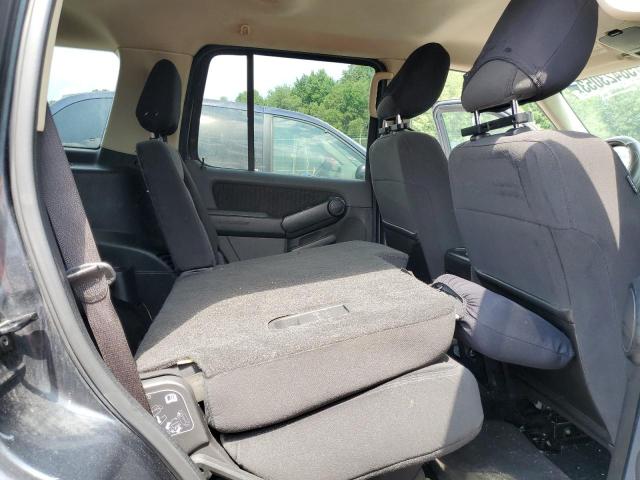 Photo 11 from auction – 2010 FORD EXPLORER X with VIN 1FMEU7DEXAUA28743