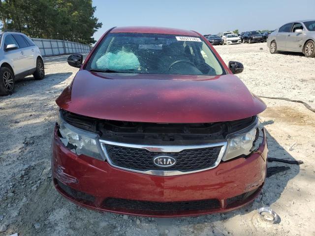 Photo 5 from auction – 2011 KIA FORTE EX with VIN KNAFU4A27B5887735