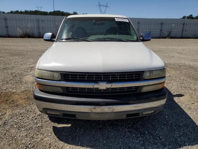 Photo 5 from auction – 1999 CHEVROLET silverado with VIN 2GCEC19T3X1145743