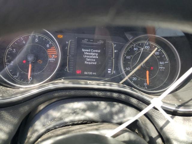 Photo 9 from auction – 2019 JEEP CHEROKEE L with VIN 1C4PJLCB0KD263210