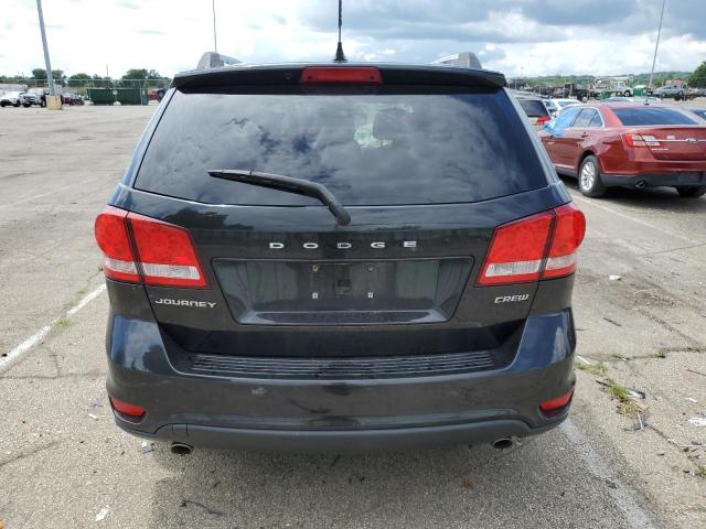 Photo 6 from auction – 2012 DODGE JOURNEY CR with VIN 3C4PDCDG8CT159433