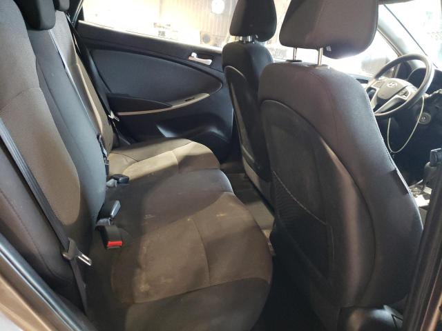 Photo 10 from auction – 2013 HYUNDAI ACCENT GLS with VIN KMHCT5AE8DU108209