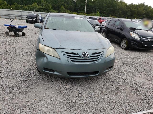 Photo 5 from auction – 2008 TOYOTA CAMRY CE with VIN 4T1BE46K78U760436
