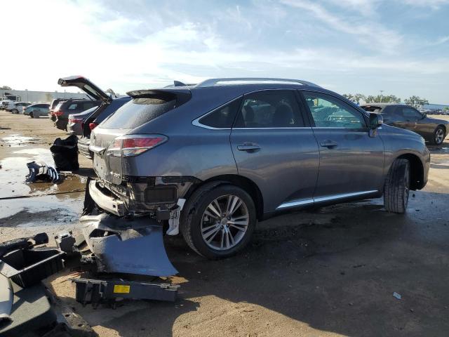 Photo 3 from auction – 2015 LEXUS RX 350 BAS with VIN 2T2BK1BAXFC277747